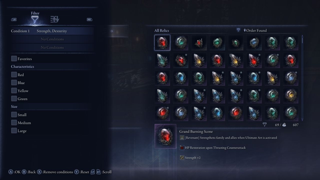 Nightreign Patch 1.02 Notes - Duo mode added