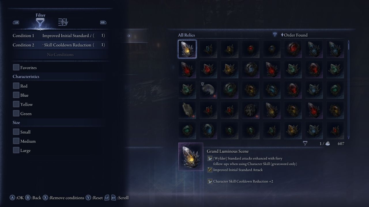 Nightreign Patch 1.02 Notes - Duo mode added