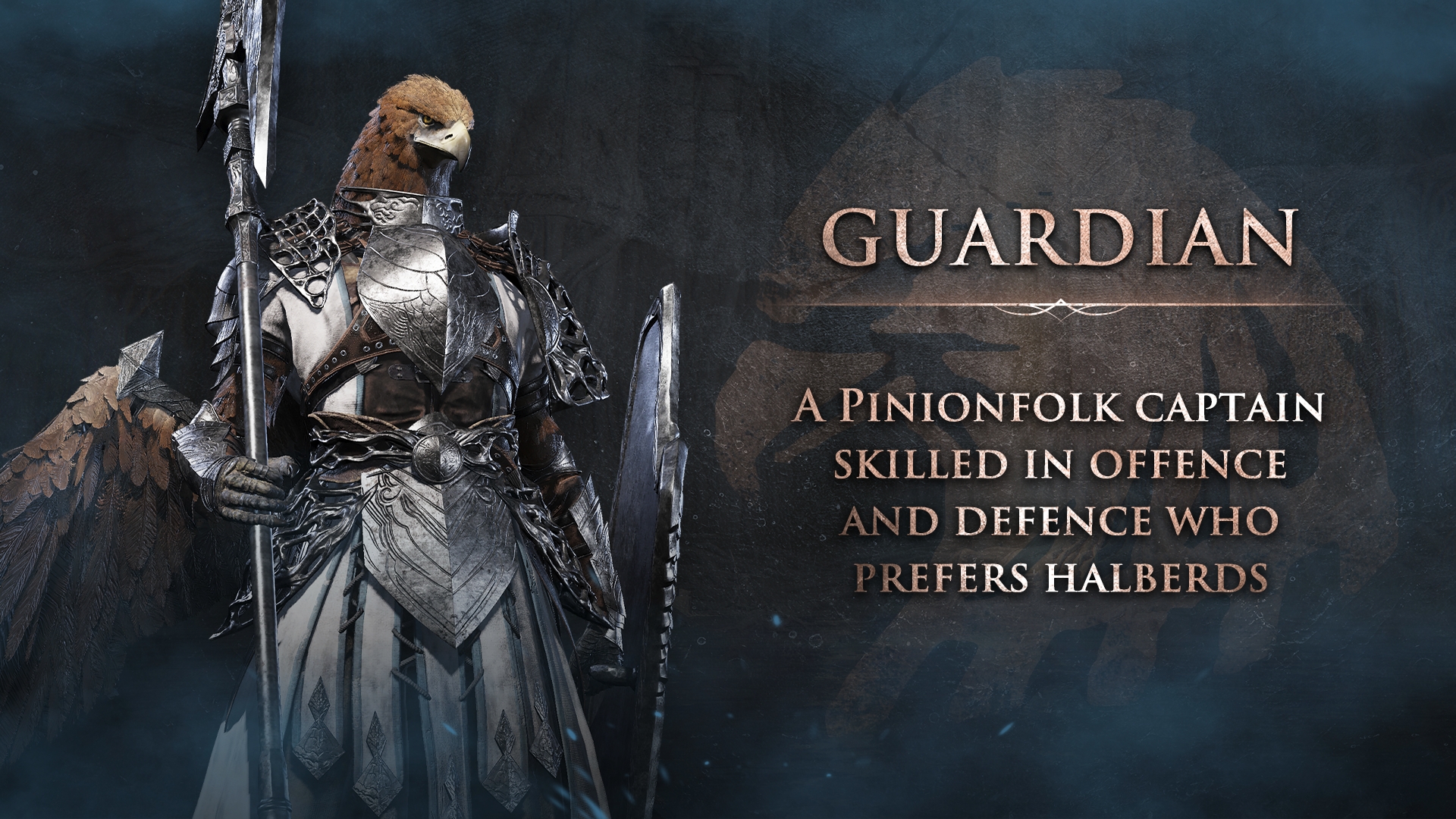 ELDEN RING NIGHTREIGN Guardian