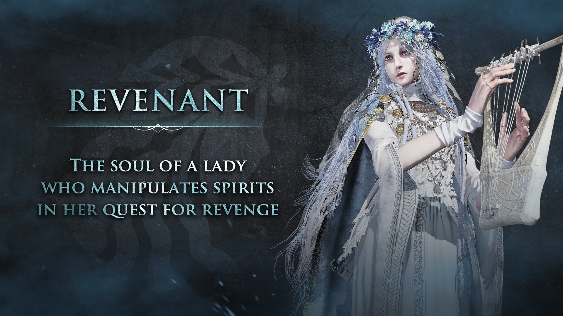 REVENANT ELDEN RING NIGHTREIGN
