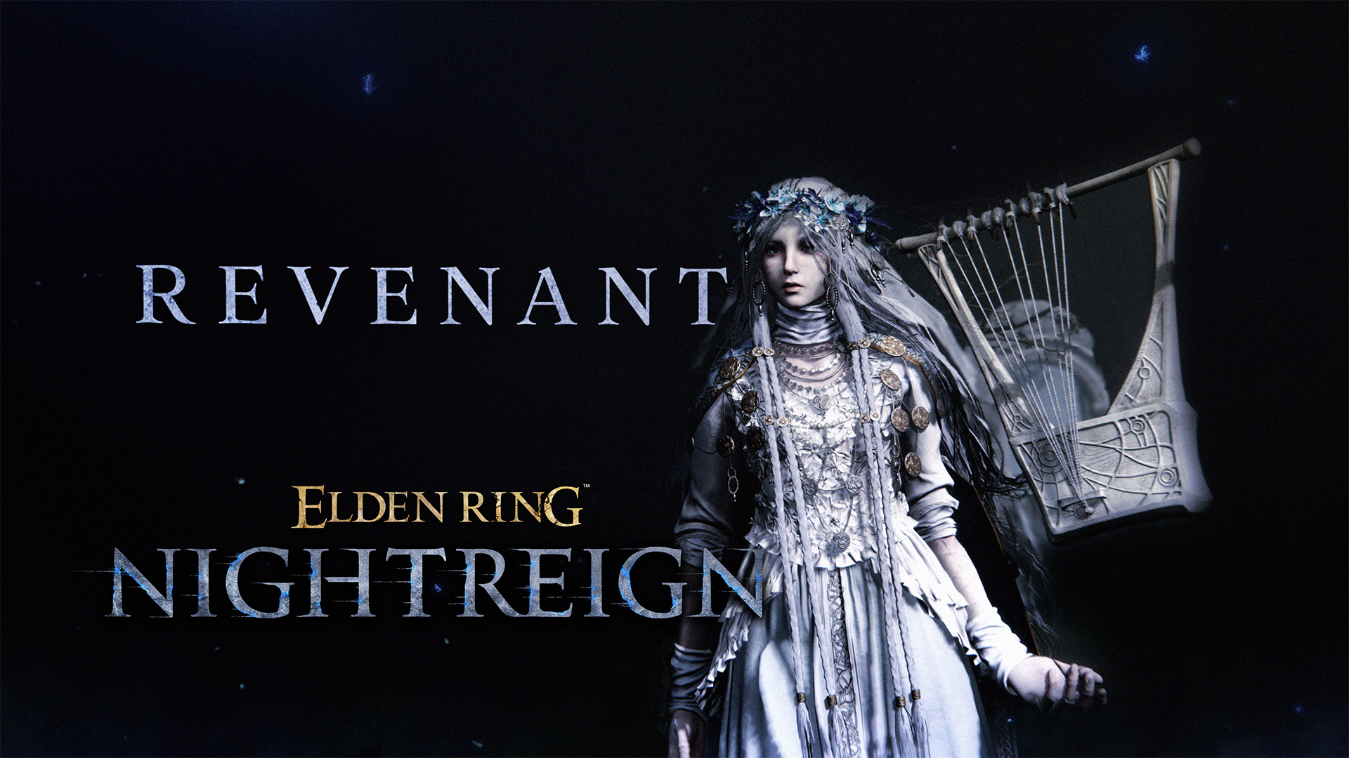 REVENANT ELDEN RING NIGHTREIGN