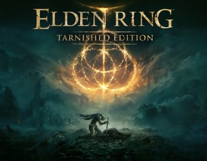 ELDEN RING Tarnished Edition Game Thumbnail