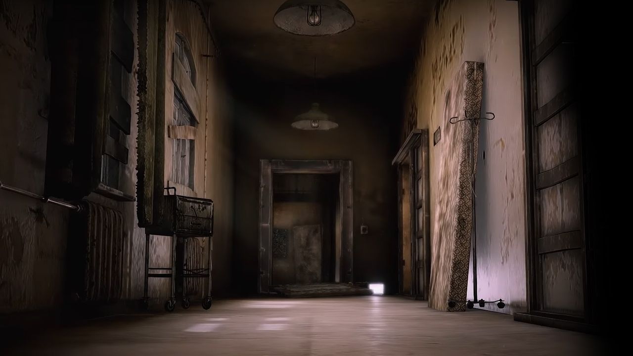 The Places of Get Even