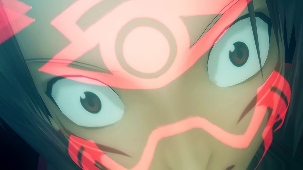 Vol. 1 Rebirth opening movie