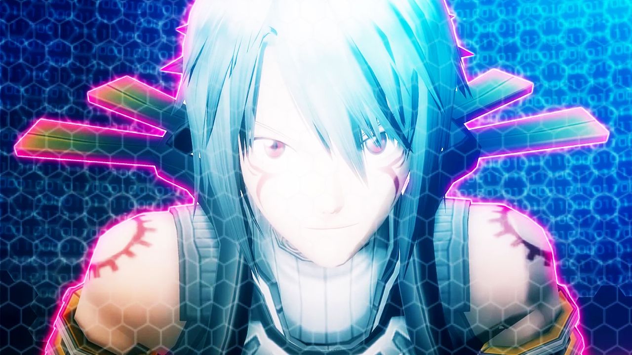 Vol. 3 Redemption opening movie