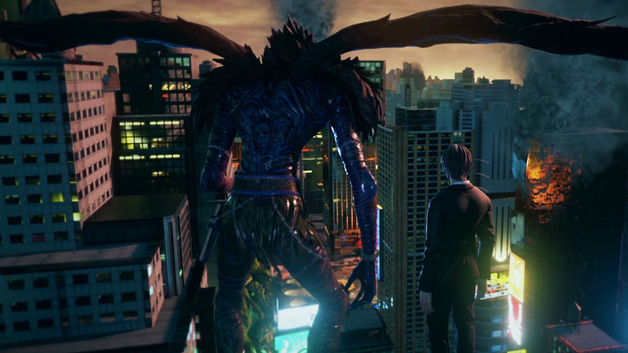 La Force Du Destin Episode 33 Let there be Light? | BANDAI NAMCO Entertainment Europe