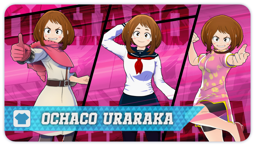 URARAKA