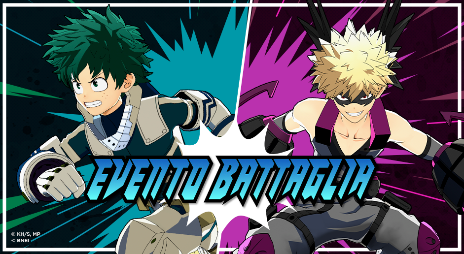 MHUR Mission Event EN