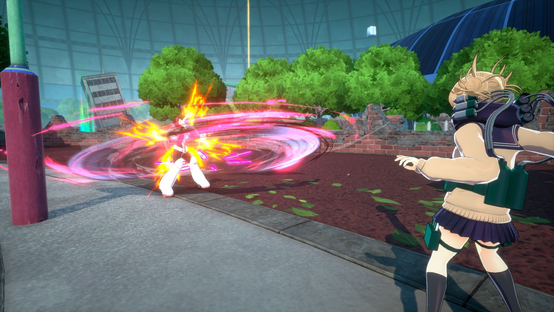 toga-quirk-skill-set