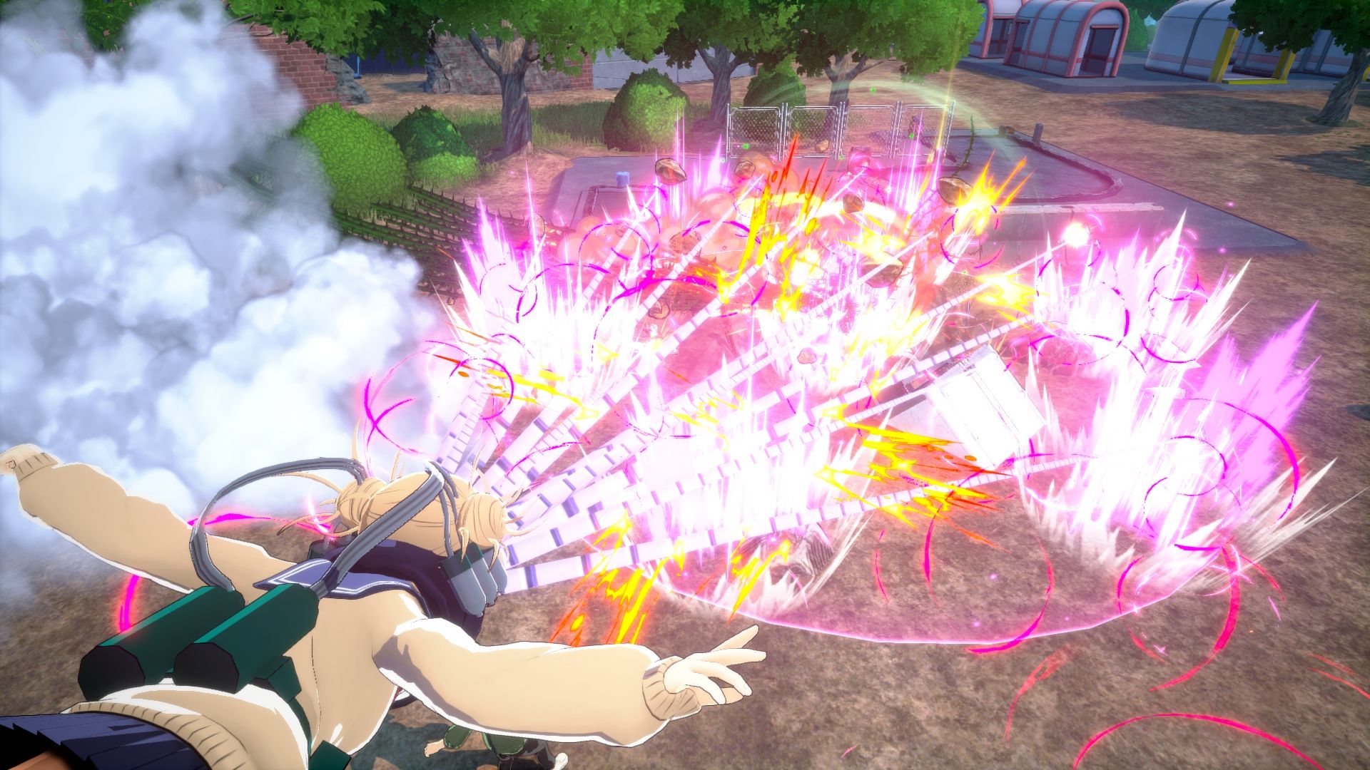 toga-quirk-skill-set