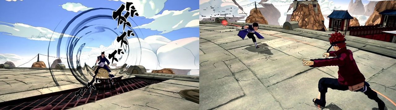 Naruto to Boruto Shinobi Striker - Obito