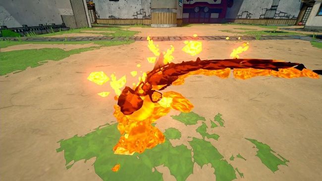 Madara is now playable in Naruto to Boruto: Shinobi Striker | Bandai ...
