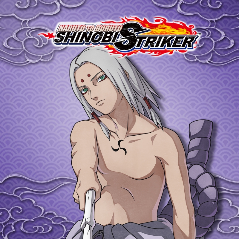 NARUTO TO BORUTO SHINOBI STRIKER KIMIMARO