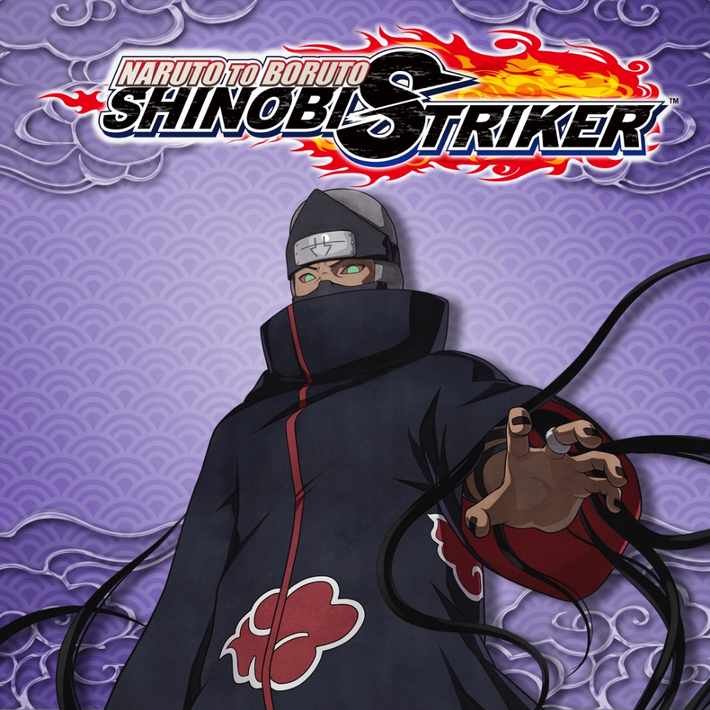 Naruto Shinobi Striker Kakuzu