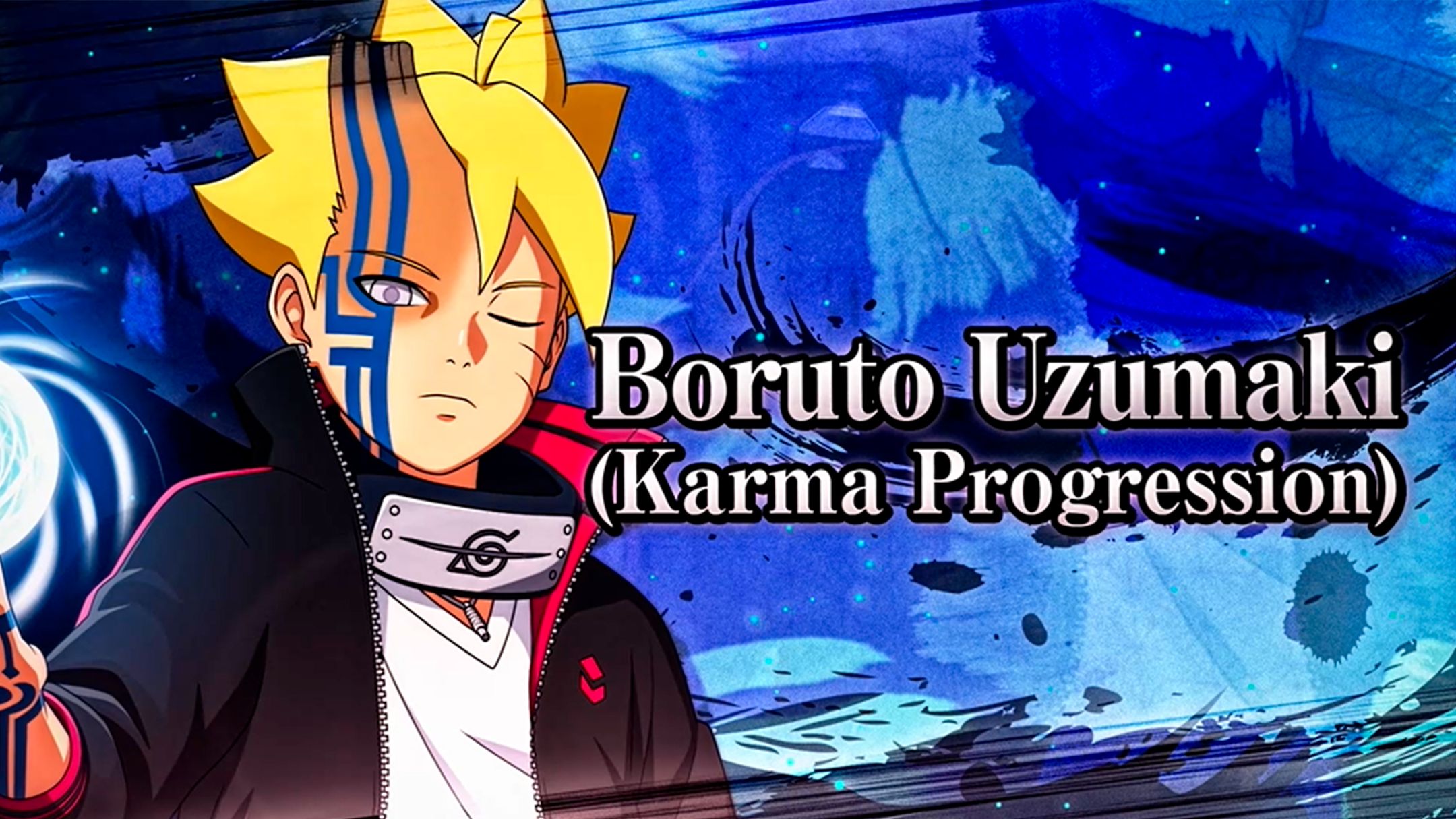 bolt-uzumaki