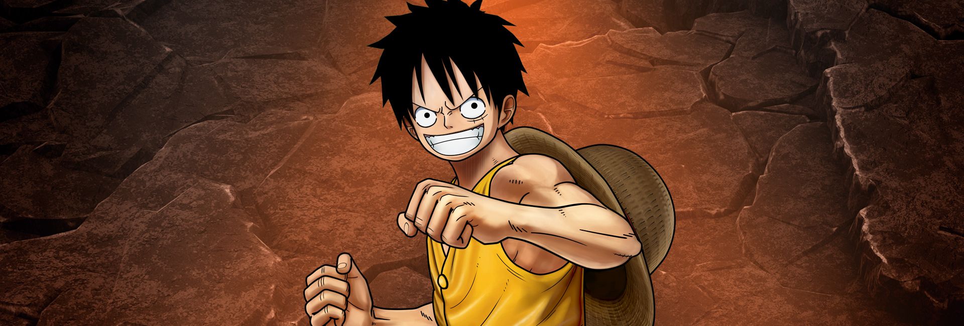 One Piece Burning Blood Forum