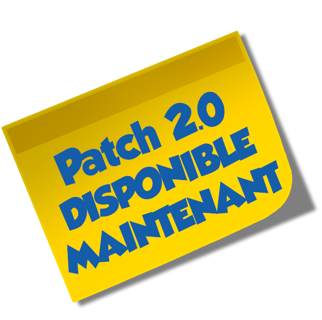 Park Beyond Update 2.0