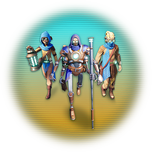 park beyond beyond the skies of arabia entertainers