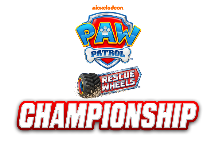 PAW PATROL LOGO