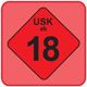 USK 18