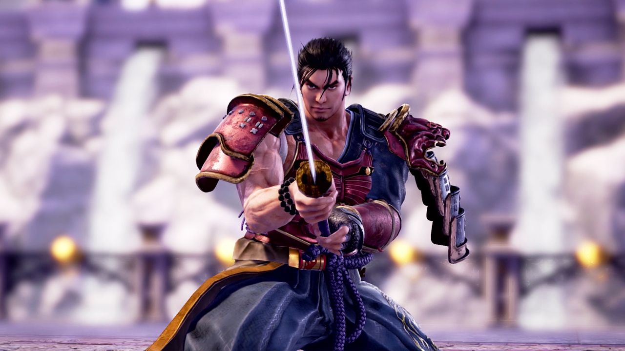 SOULCALIBUR VI - New Moves in Season 2
