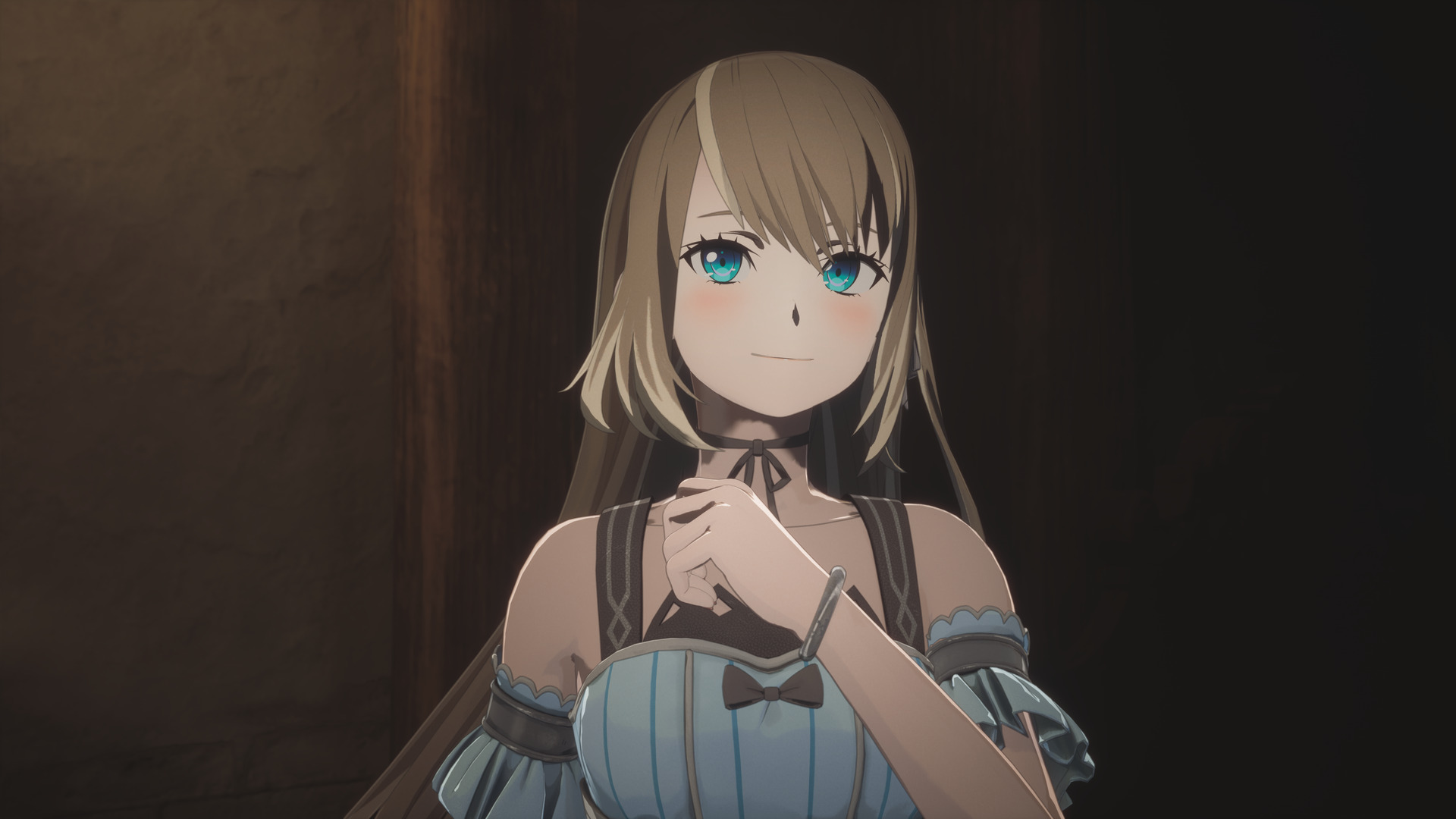 Echoes of Aincrad Iori screenshot 2
