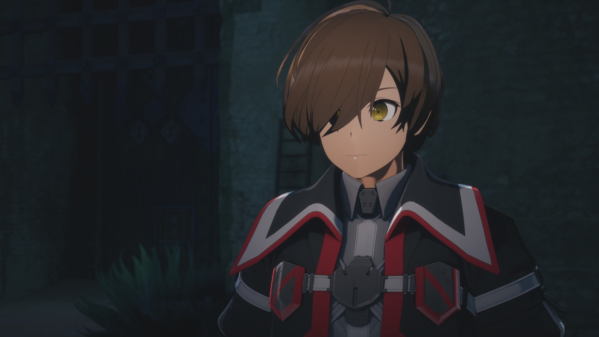 Echoes of Aincrad Male screenshot