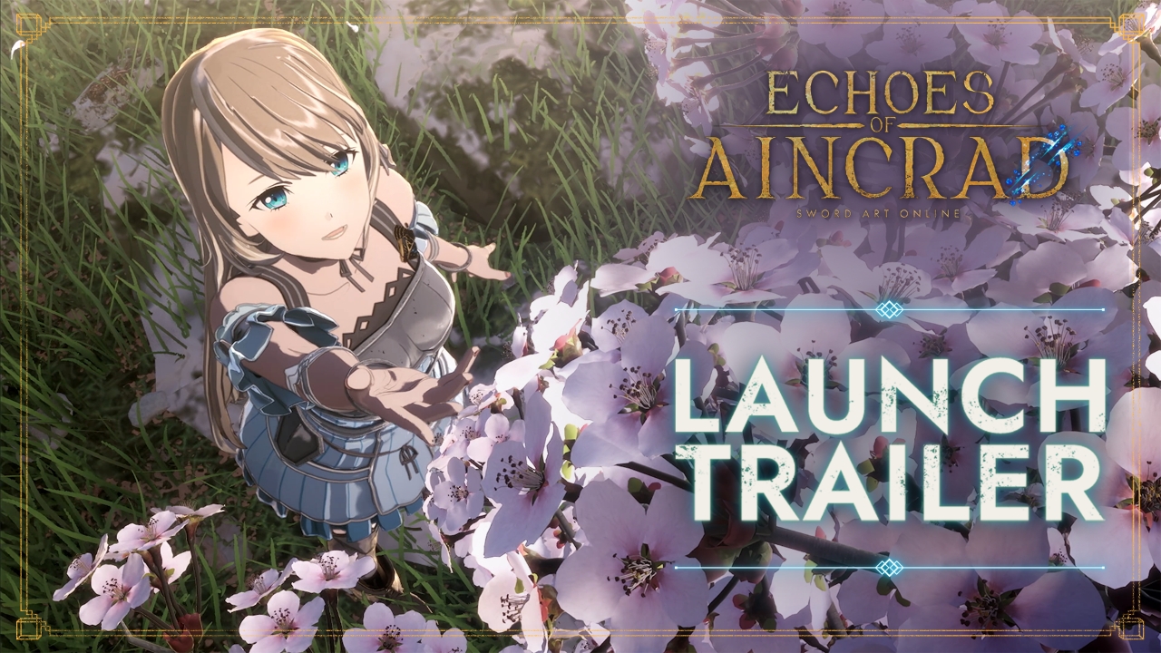 Echoes of Aincra is now available