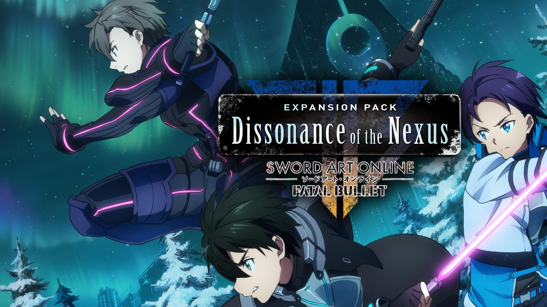 Dissonance of the Nexus