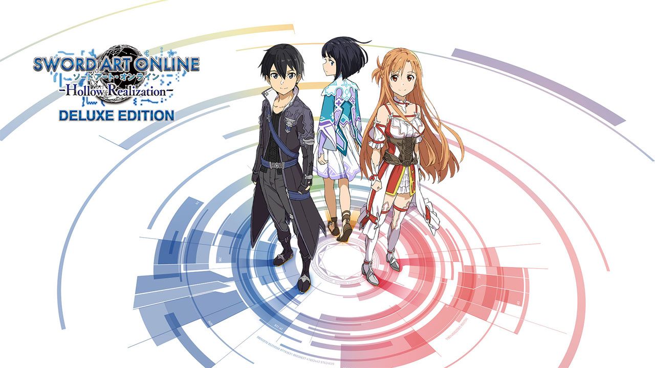 Deluxe Edition