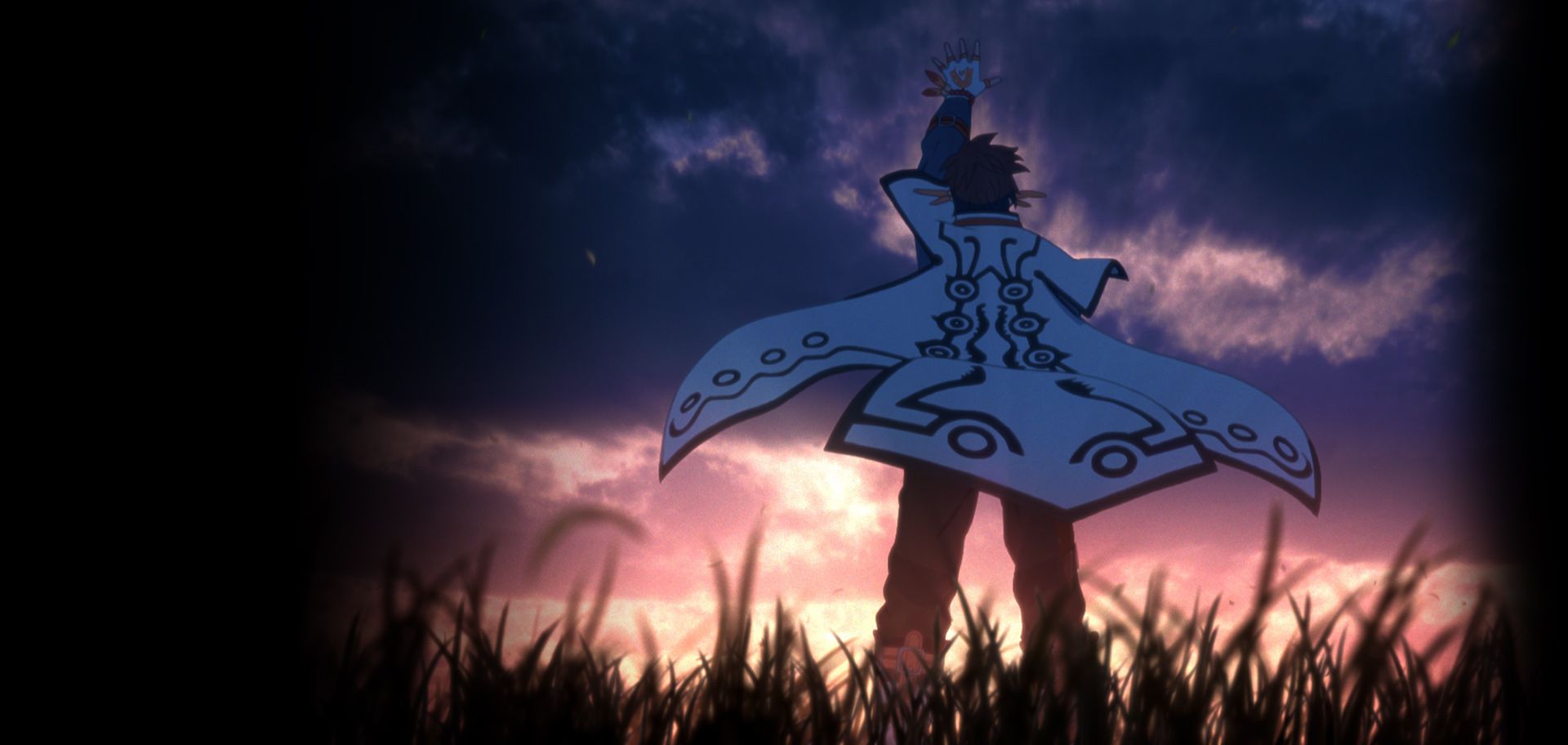 TALES OF ZESTIRIA | BANDAI NAMCO Entertainment Europe