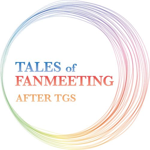Tales of Arise - TGS Fan meeting