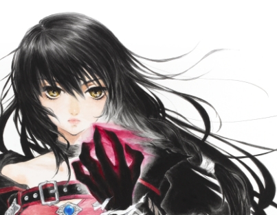 Tales of Berseria Remastered Game Thumbnail