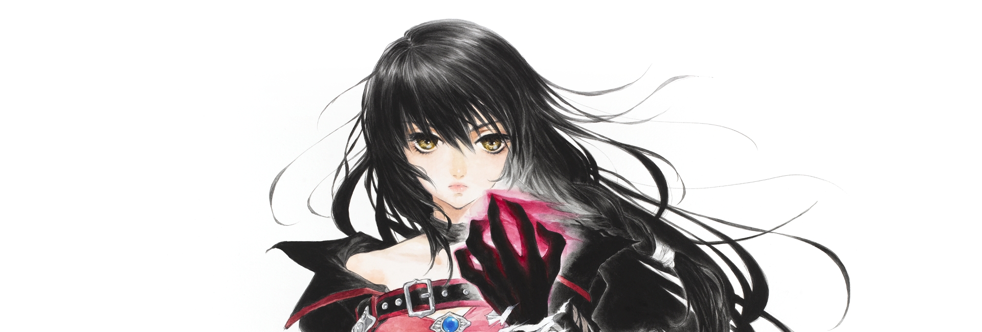 Tales of Berseria Remastered header
