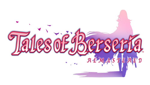 Tales of Berseria Remastered logo