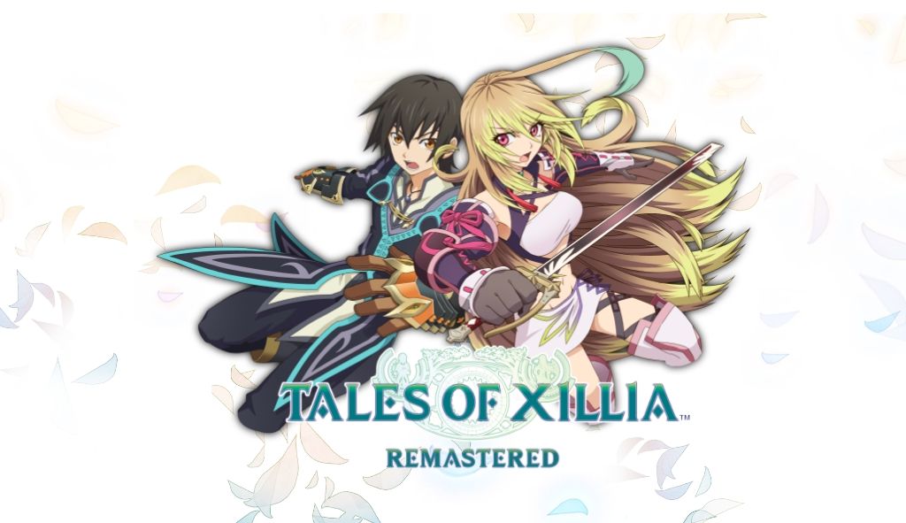 Tales Of Xillia Remastered Sitio Web Official ES Tales Of Xillia Remastered Sitio Web Official ES