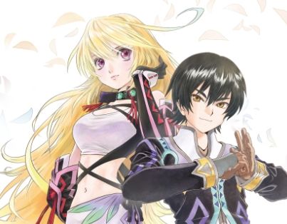 Tales of Xillia Remastered