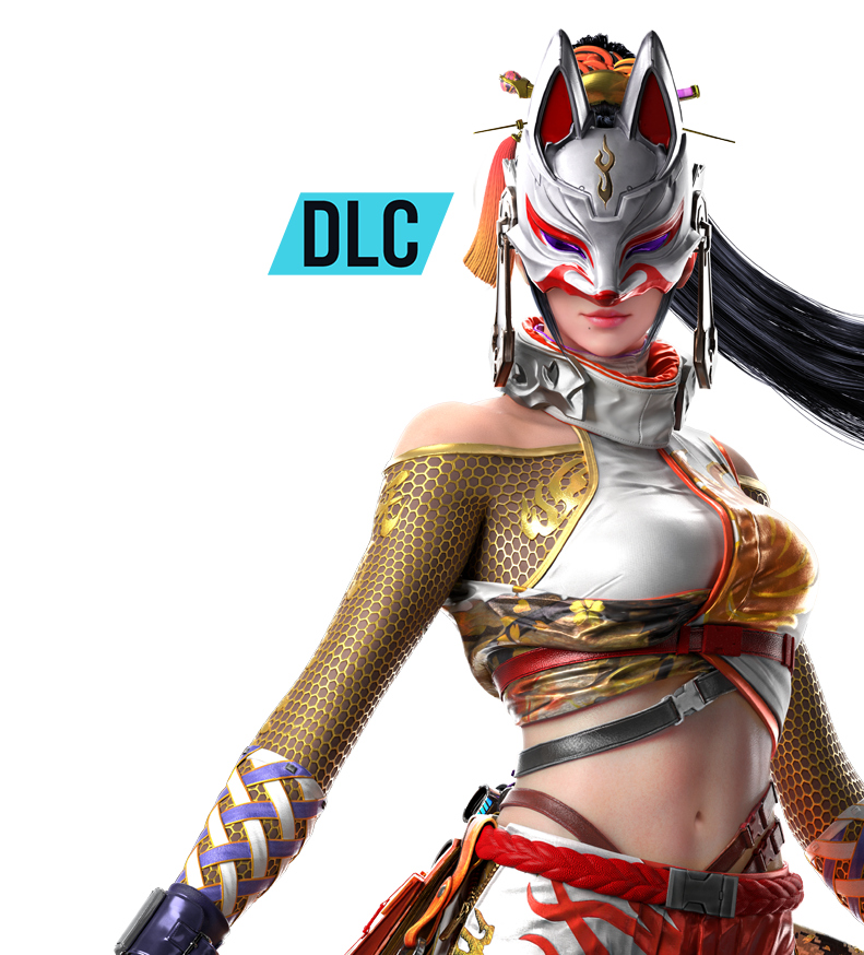Kuma | Bandai Namco Europe