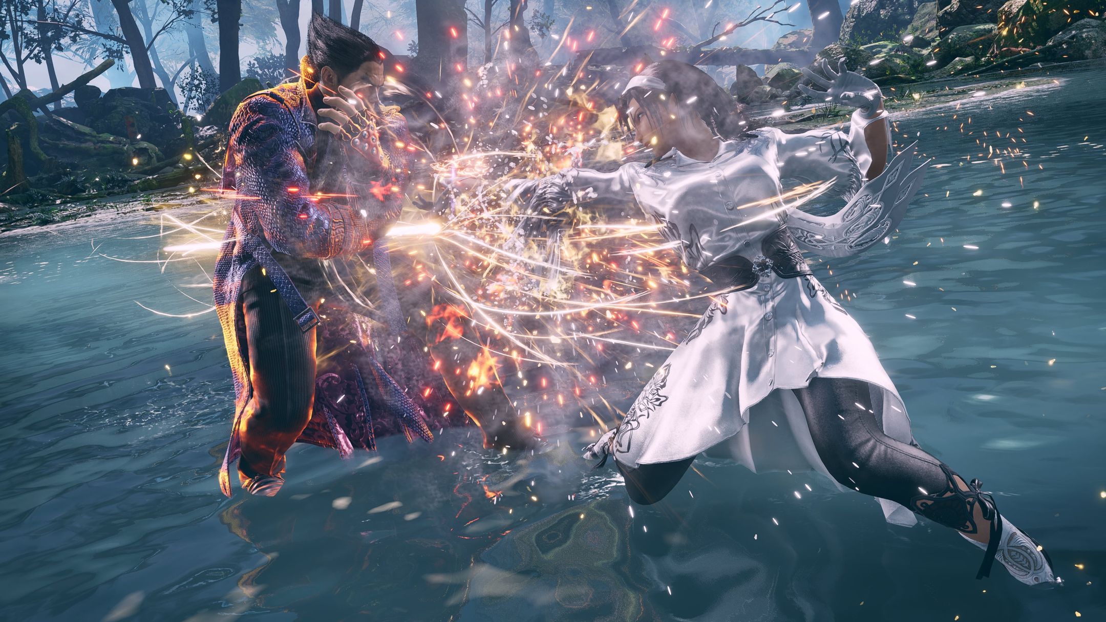 tekken8-jun-kazama-fighting