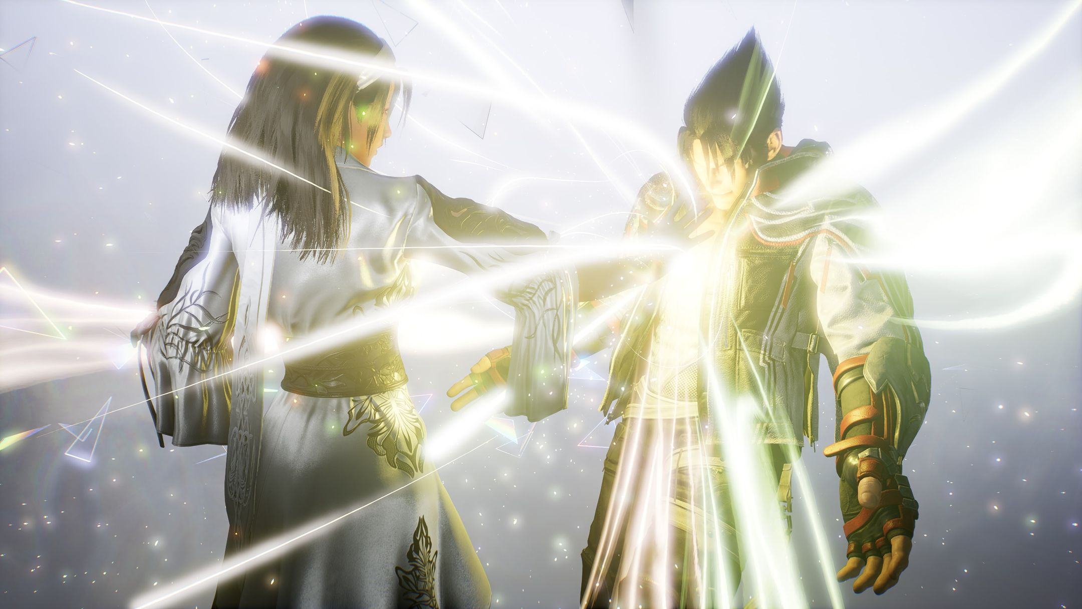 tekken8-jun-kazama-light