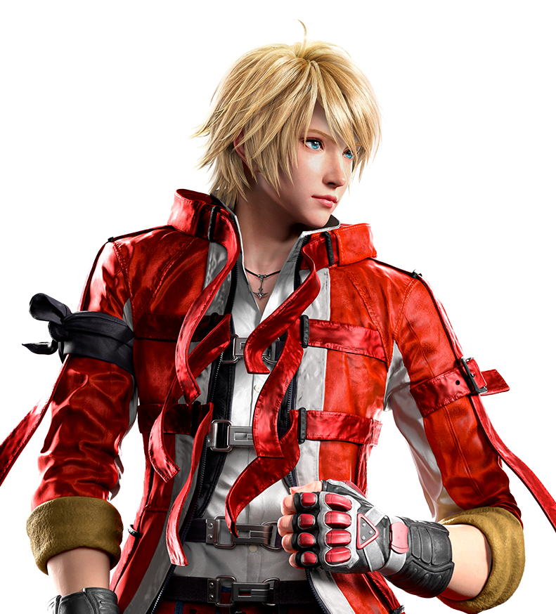 Fighters | Bandai Namco Europe