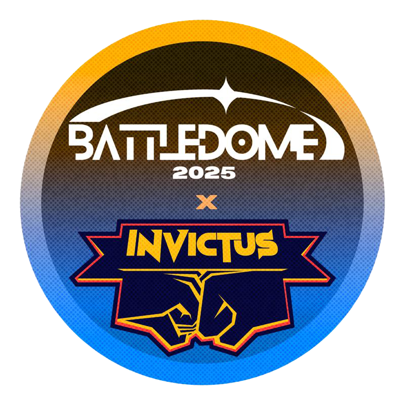 Battle Dome 2025