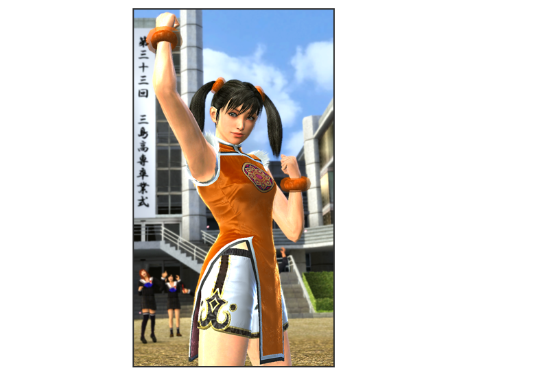 Namco Tekken Tag Tournament 2 – Picchia Duro Su PlayStation!