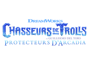 Notizie di TROLLHUNTERS I DIFENSORI DI ARCADIA Bandai Namco Europe