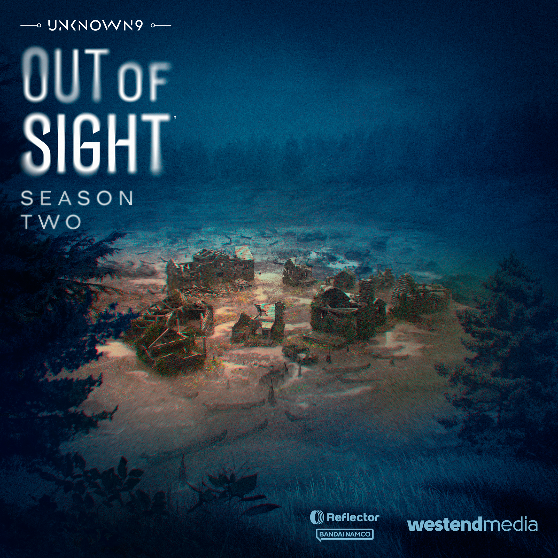 Unknown 9: Out of Sight | The Sunken Village