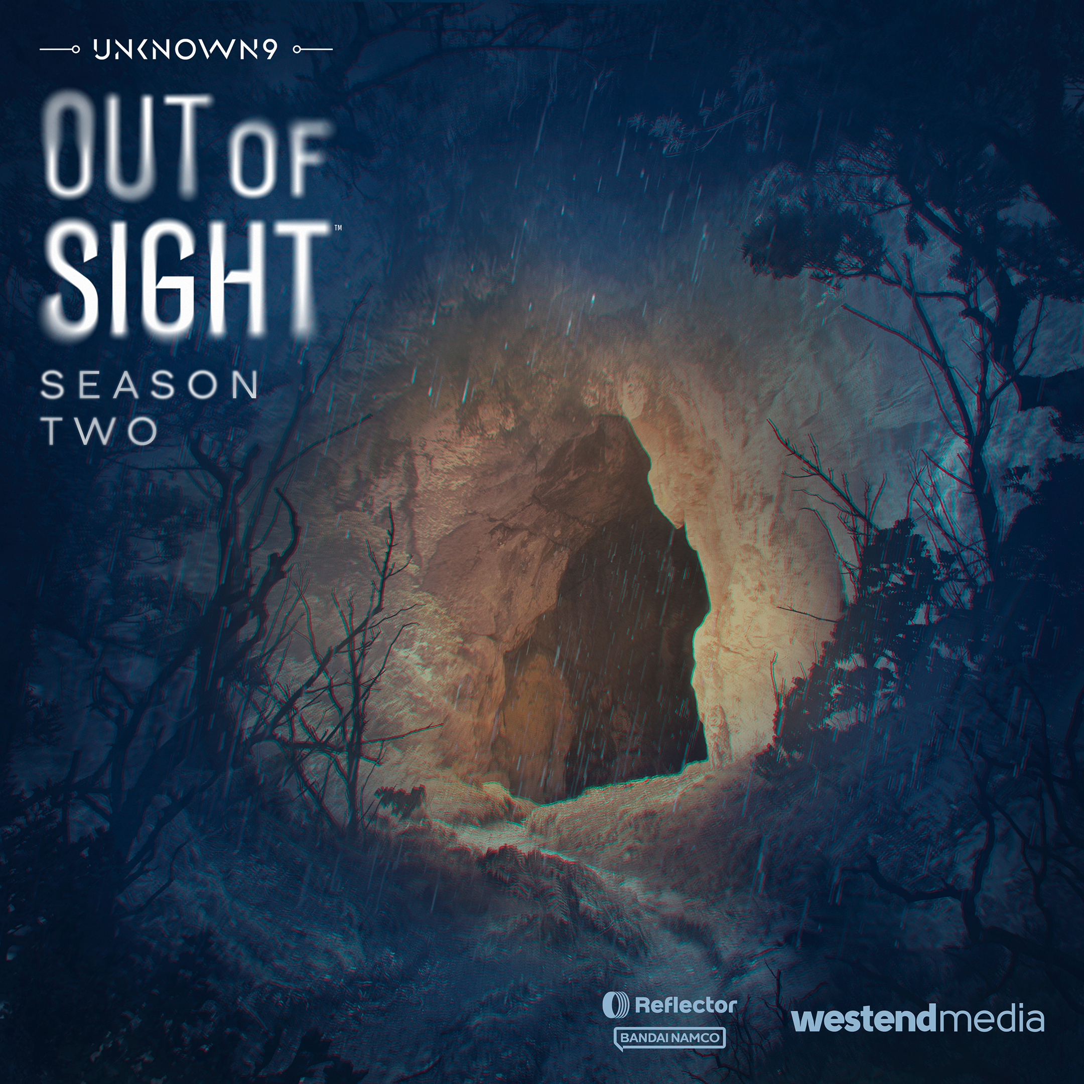 Unknown 9: Out of Sight | The Caves