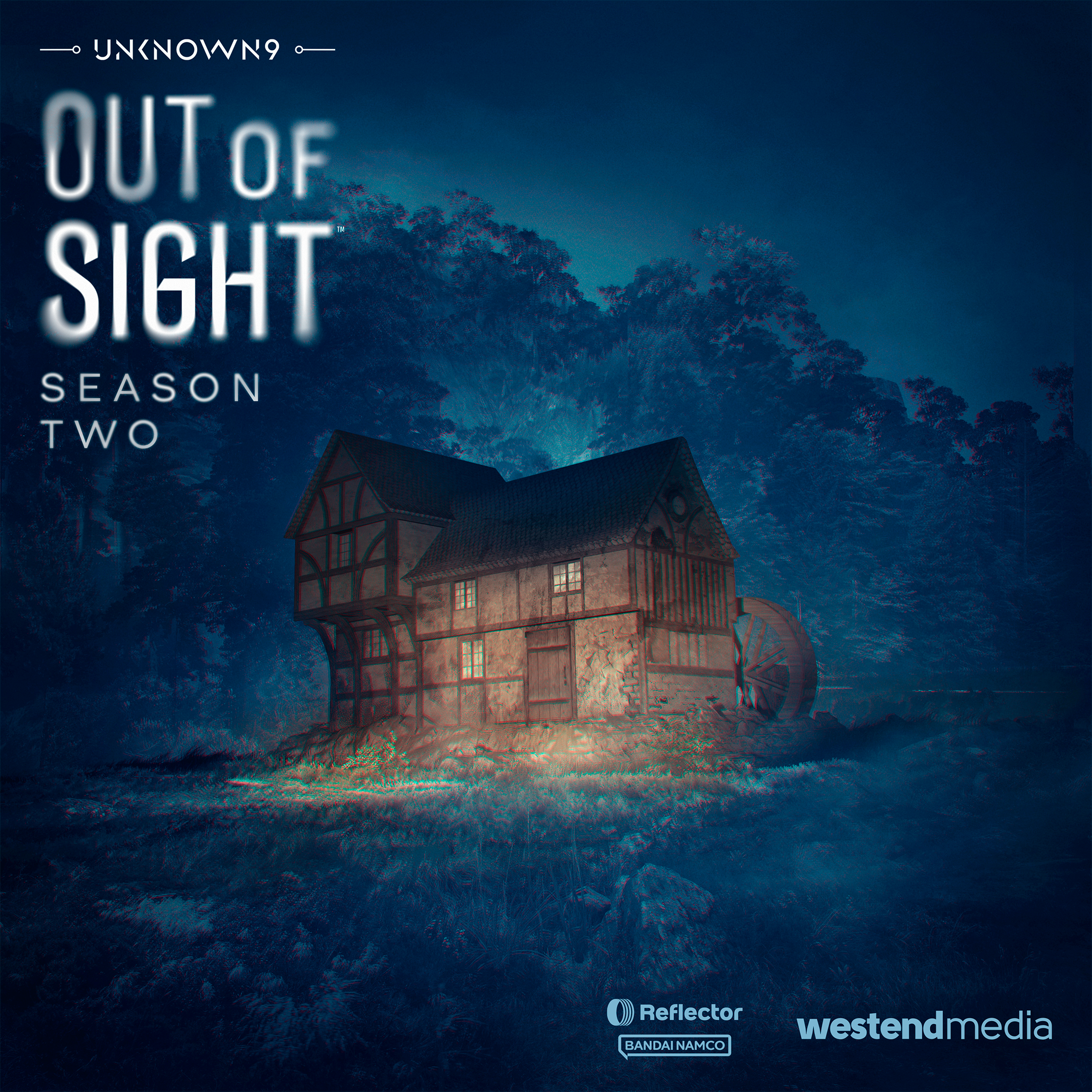 After landing their first major lead in the case, the duo head to Laz's hometown. Listen to Episode 3 to witness her live out an urban legend.