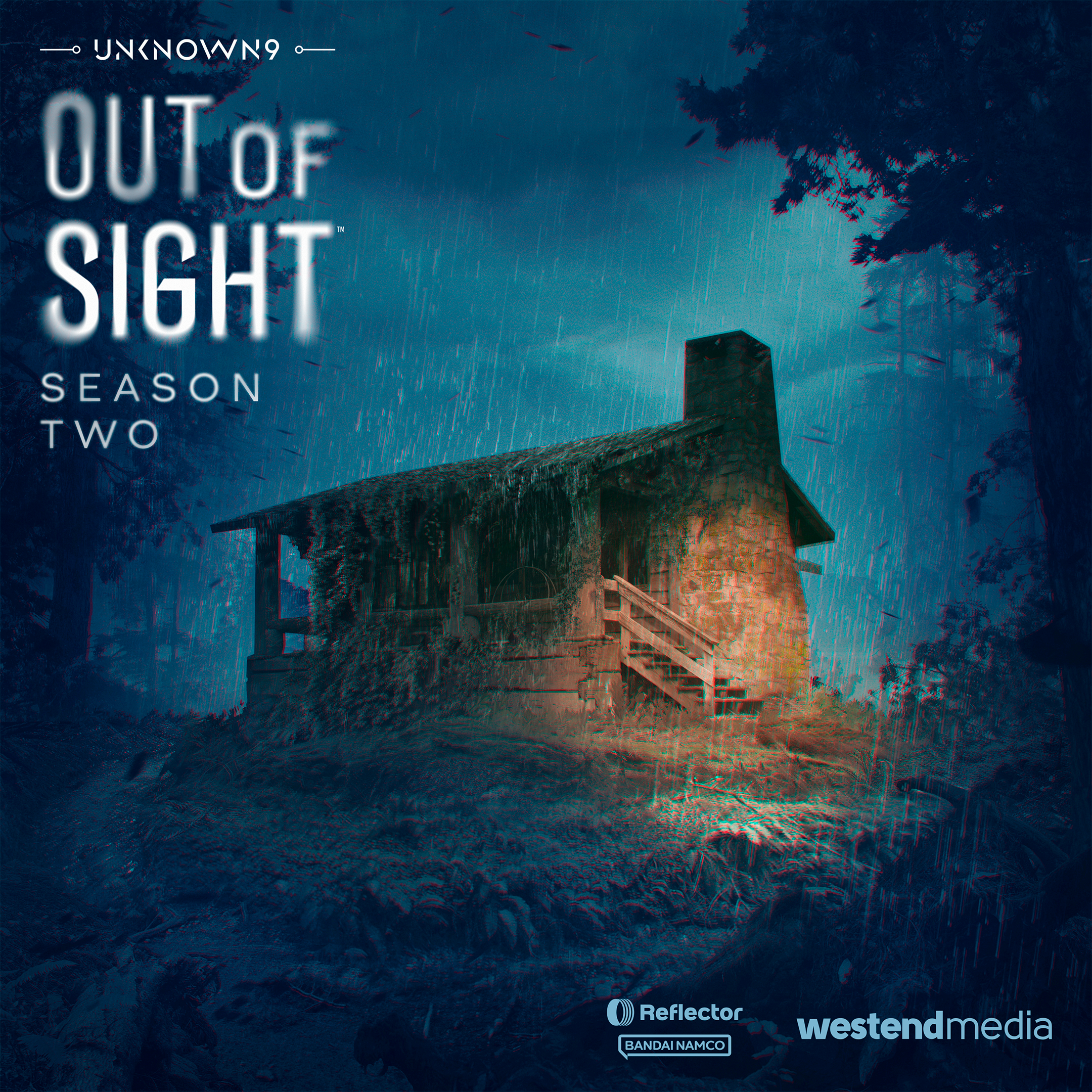 Unknown 9: Out of Sight | The Cabin