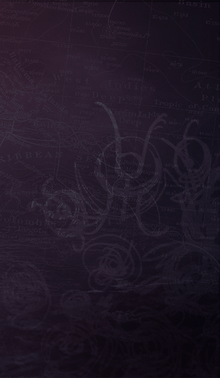 Unknown 9: Passage | Web Series