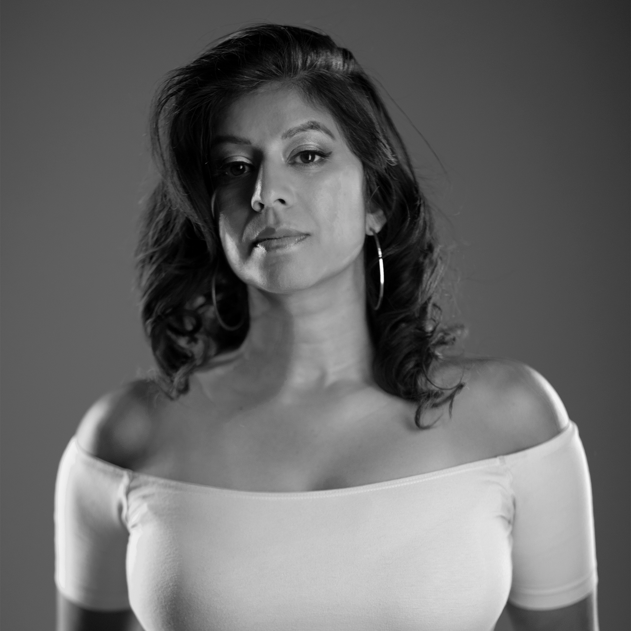 Unknown 9: The Taylor Files director and writer, Maya Bastian